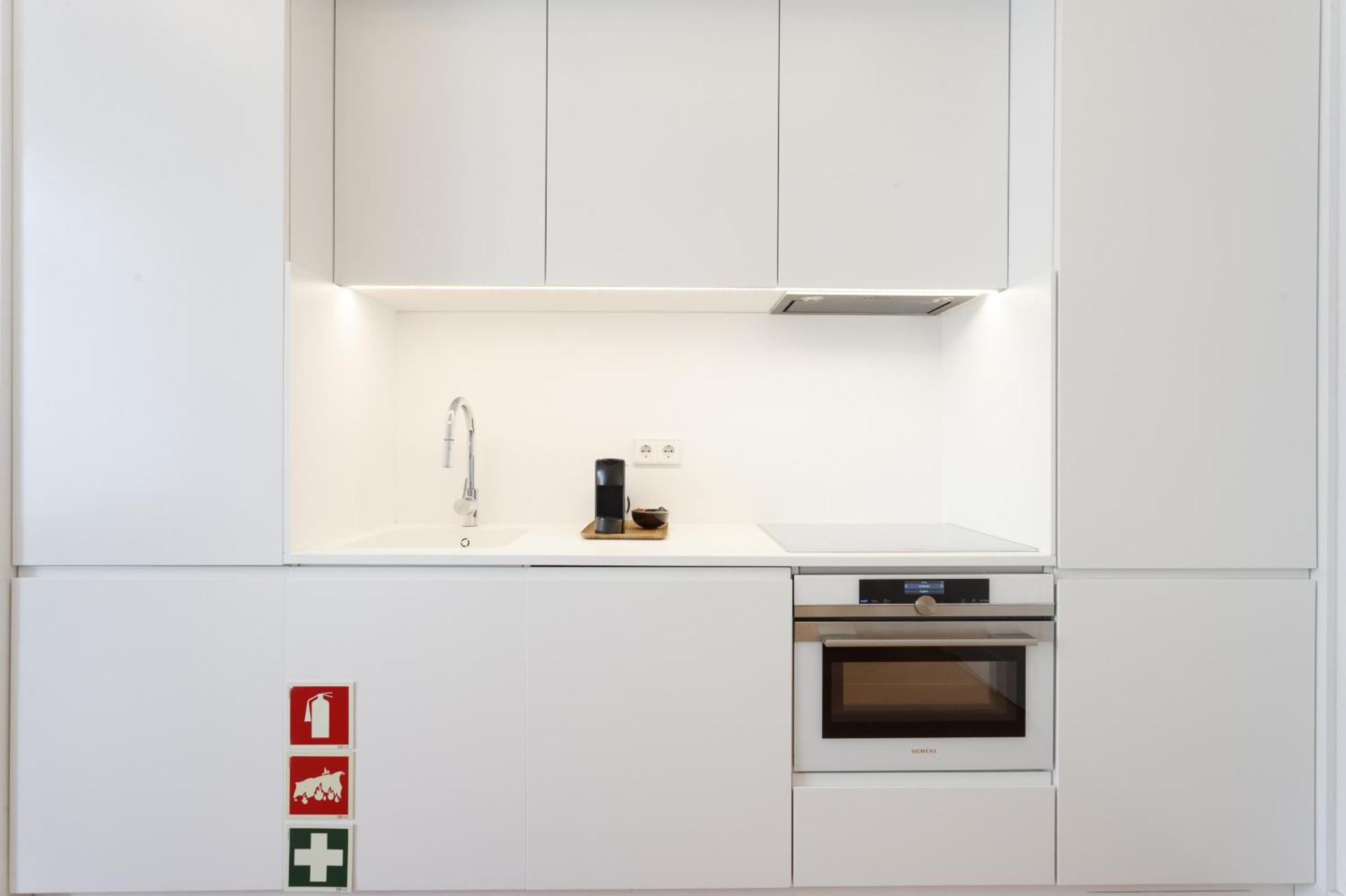 Appartement Unique Chiado By Mishas Place Lisboa