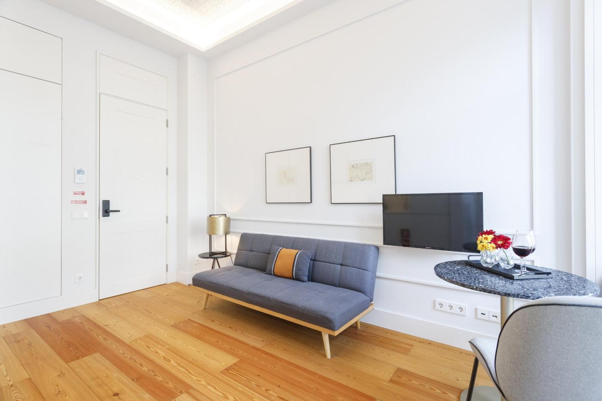 Appartement Unique Chiado By Mishas Place Lisboa