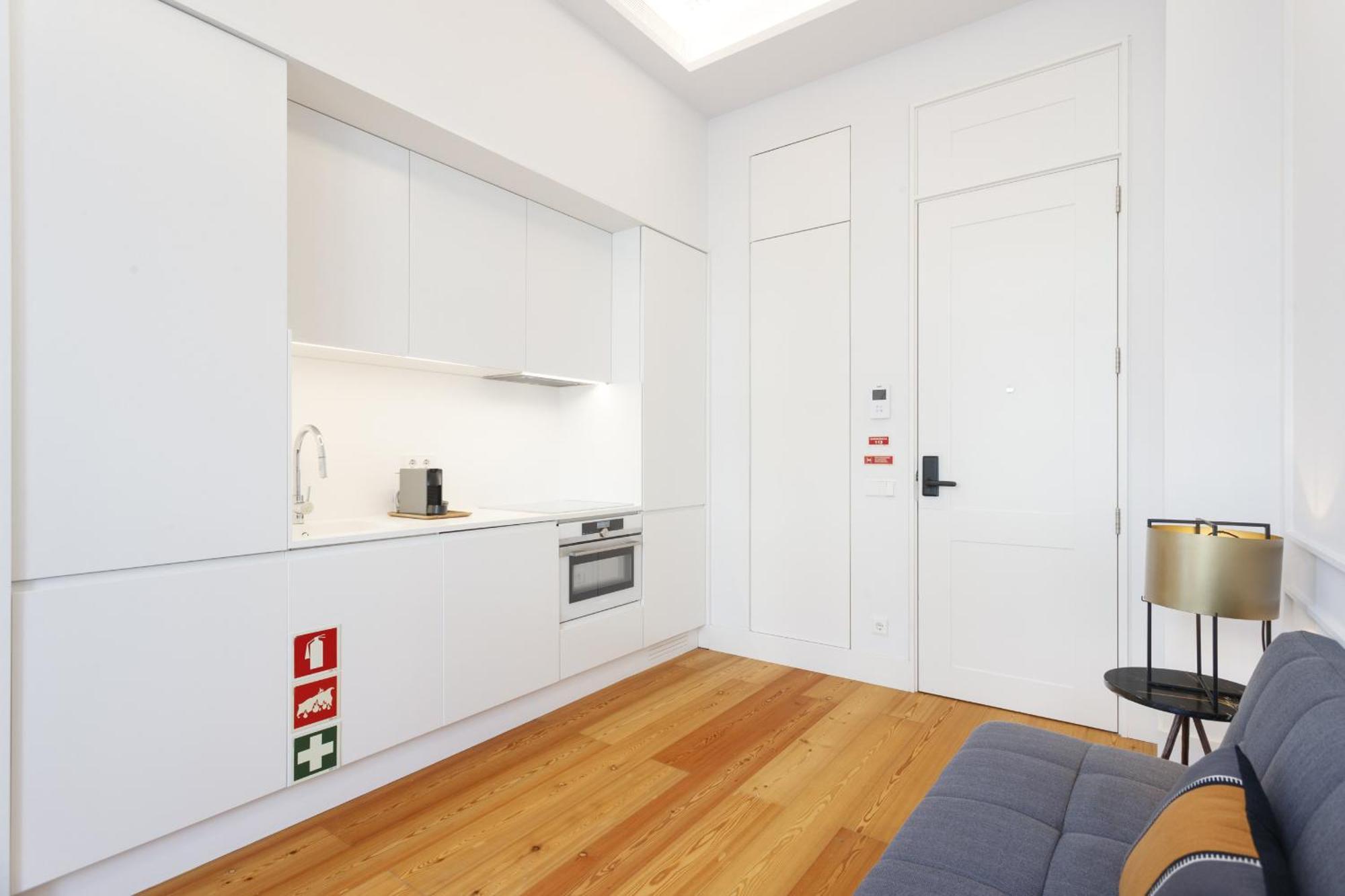 Unique Chiado By Mishas Place Appartement