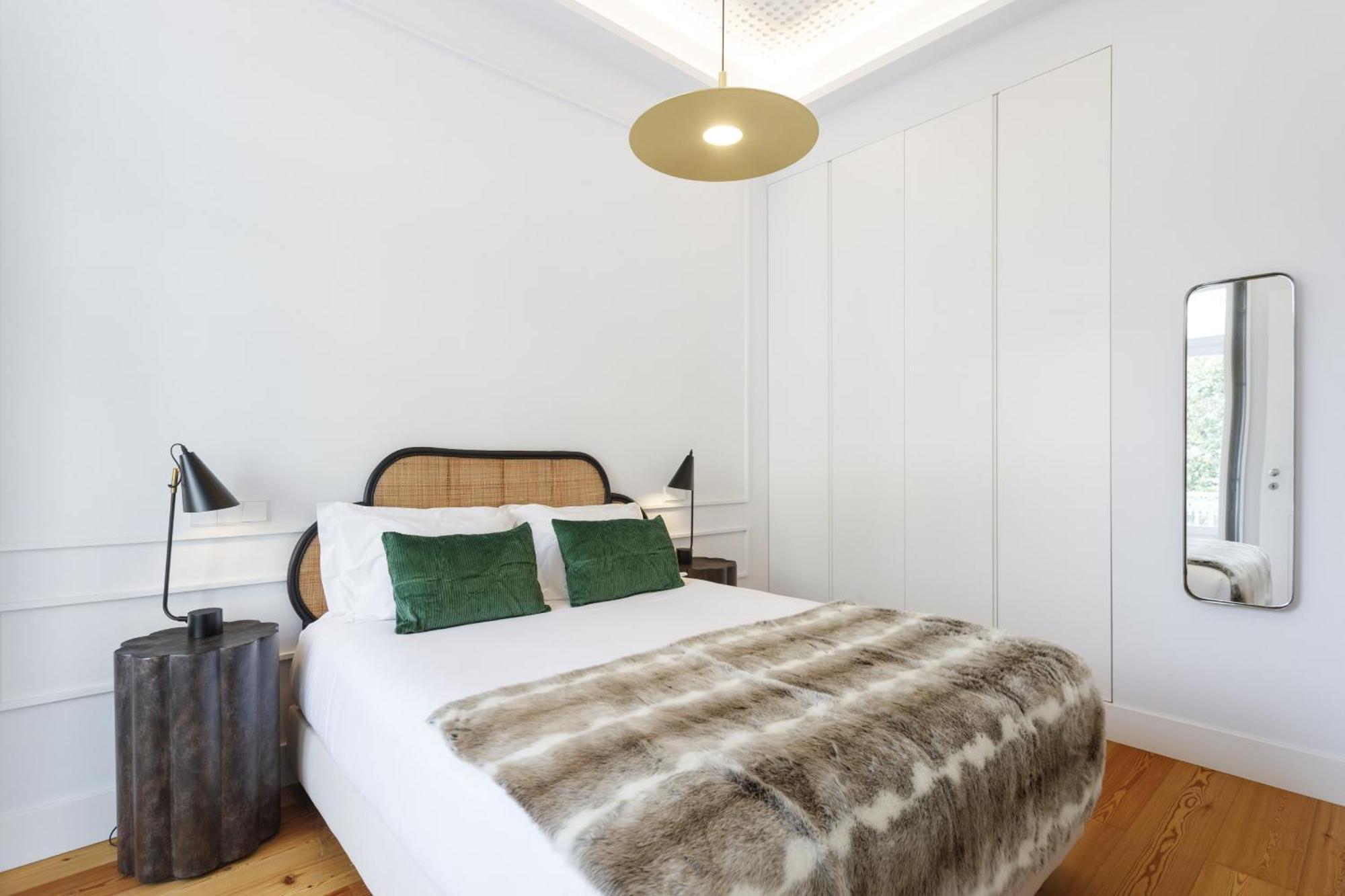 Apartamento Unique Chiado By Mishas Place *
