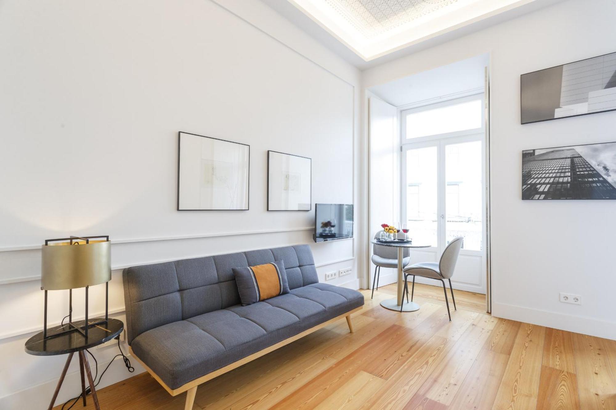 Unique Chiado By Mishas Place Apartamento Lisboa