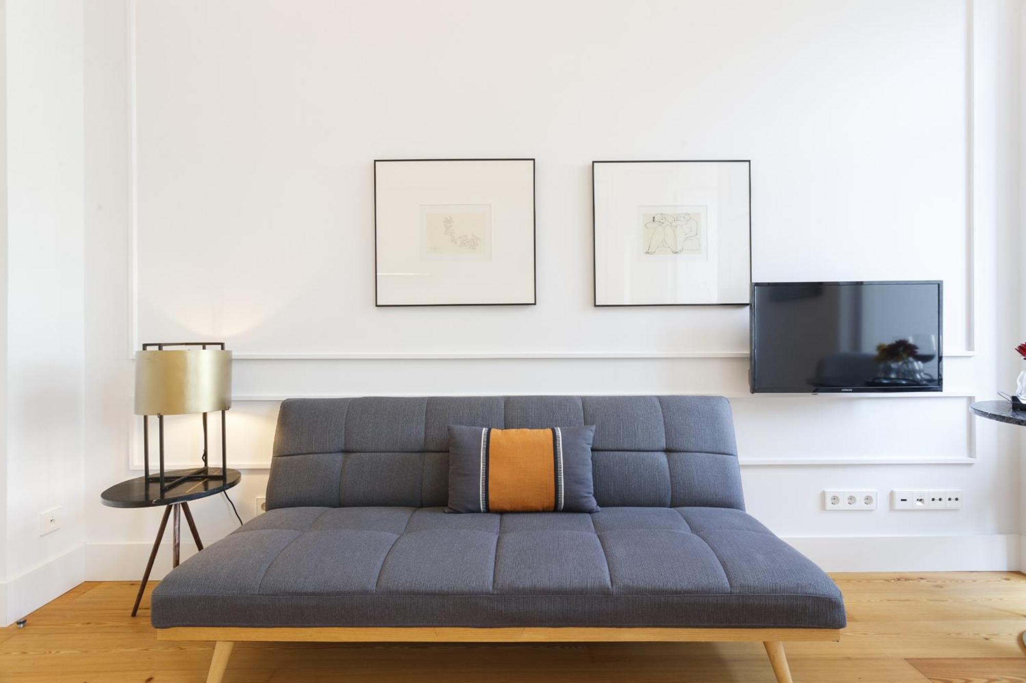 Unique Chiado By Mishas Place Apartamento *