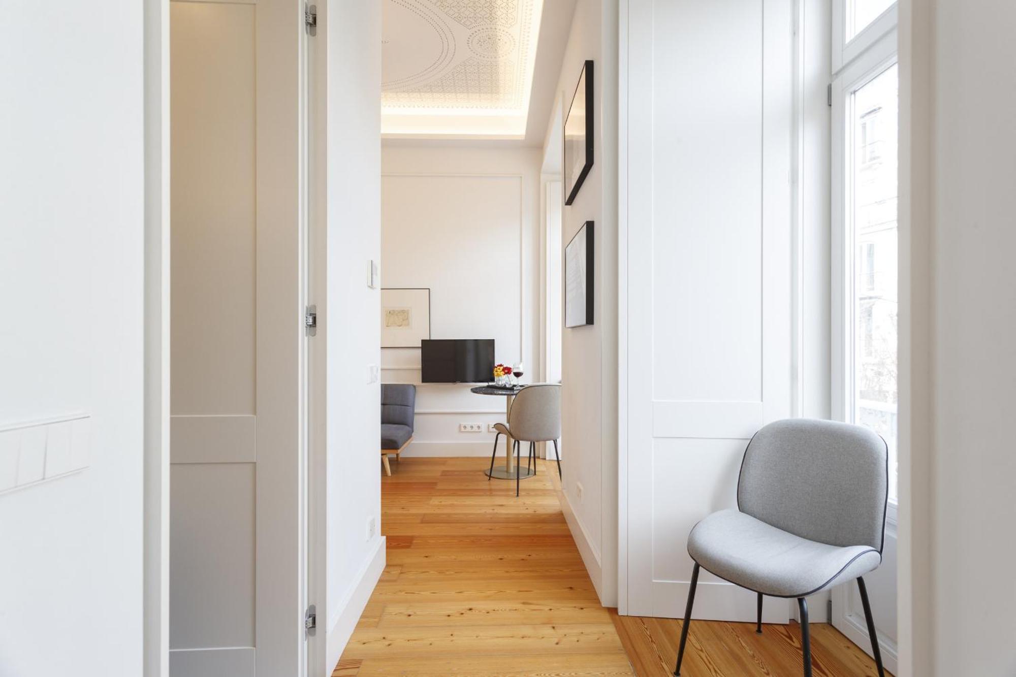 Unique Chiado By Mishas Place Apartamento Lisboa